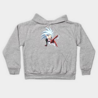 Ryoko Kids Hoodie